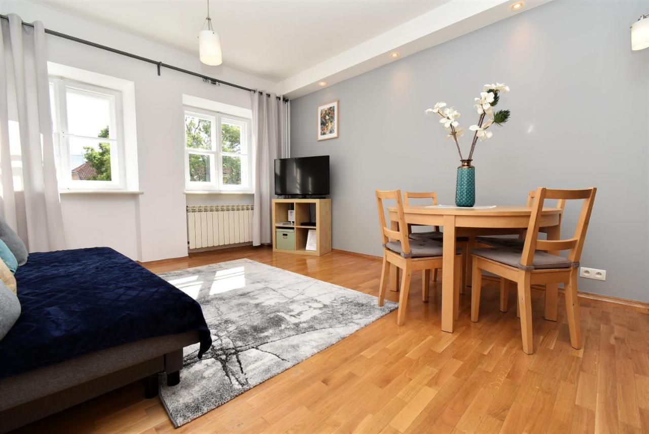 Rental Apartments Piwna Varşova Dış mekan fotoğraf